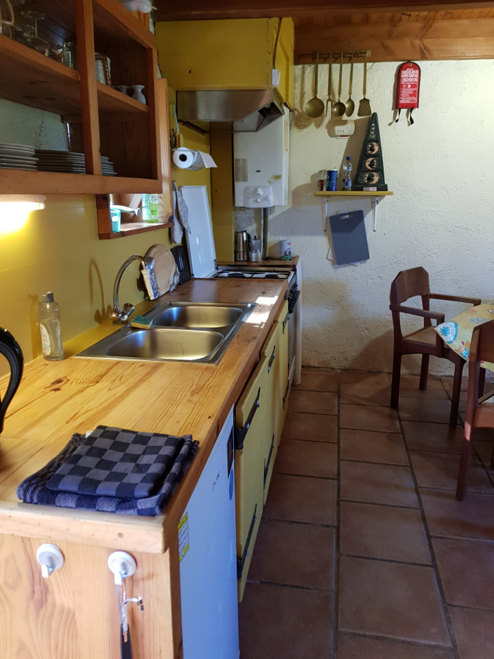 GreenGo location vacances écoresponsables