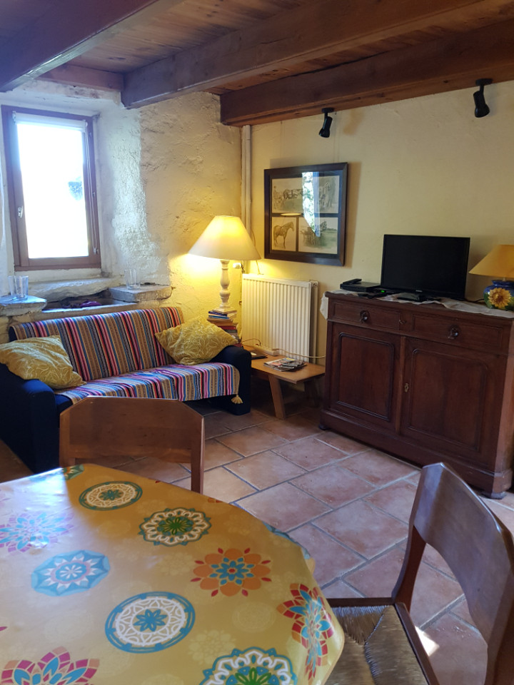 GreenGo Gîte Occitanie Évasion