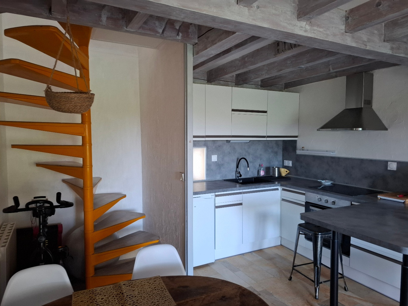 GreenGo location vacances écoresponsables