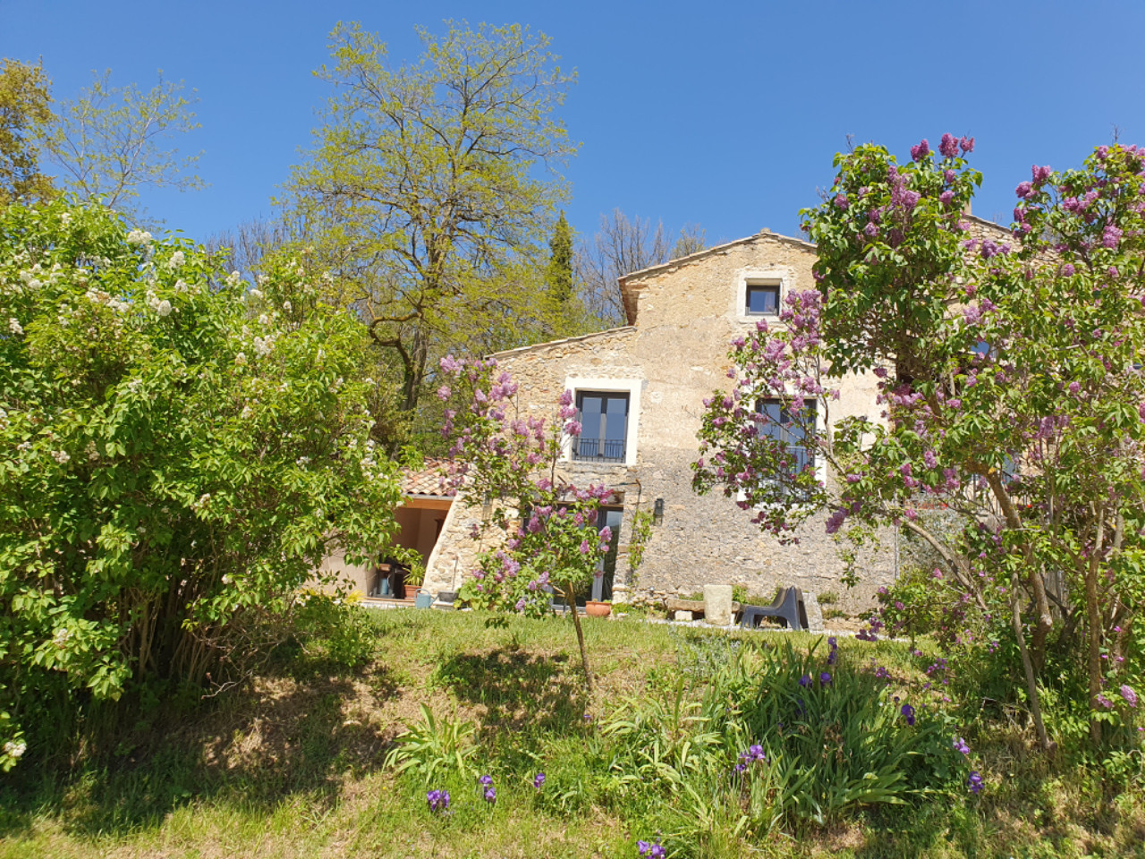 GreenGo Le Gîte du Satelas