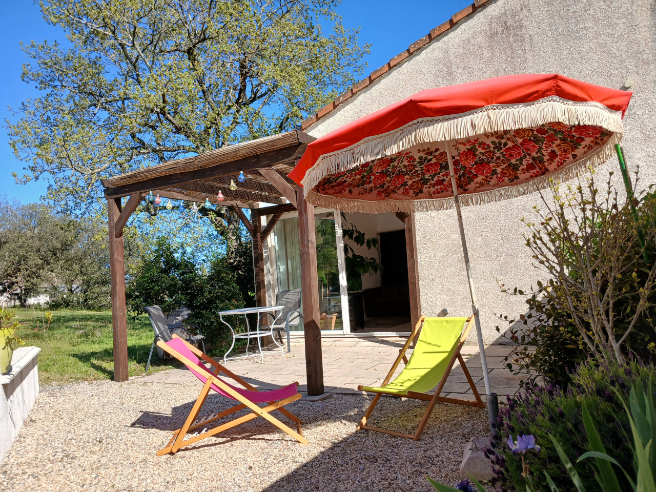 GreenGo location vacances écoresponsables