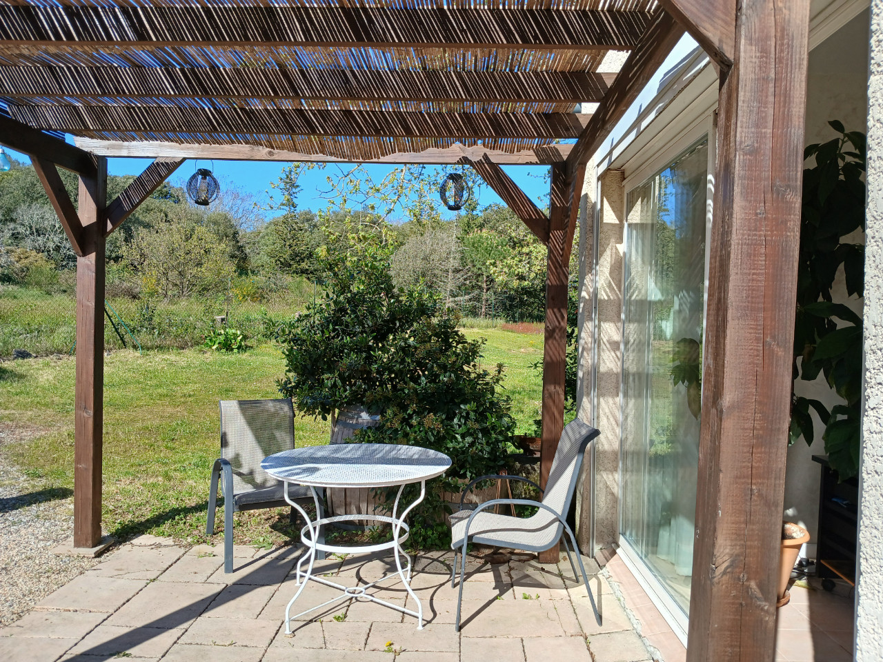 Location Aude À la campagne