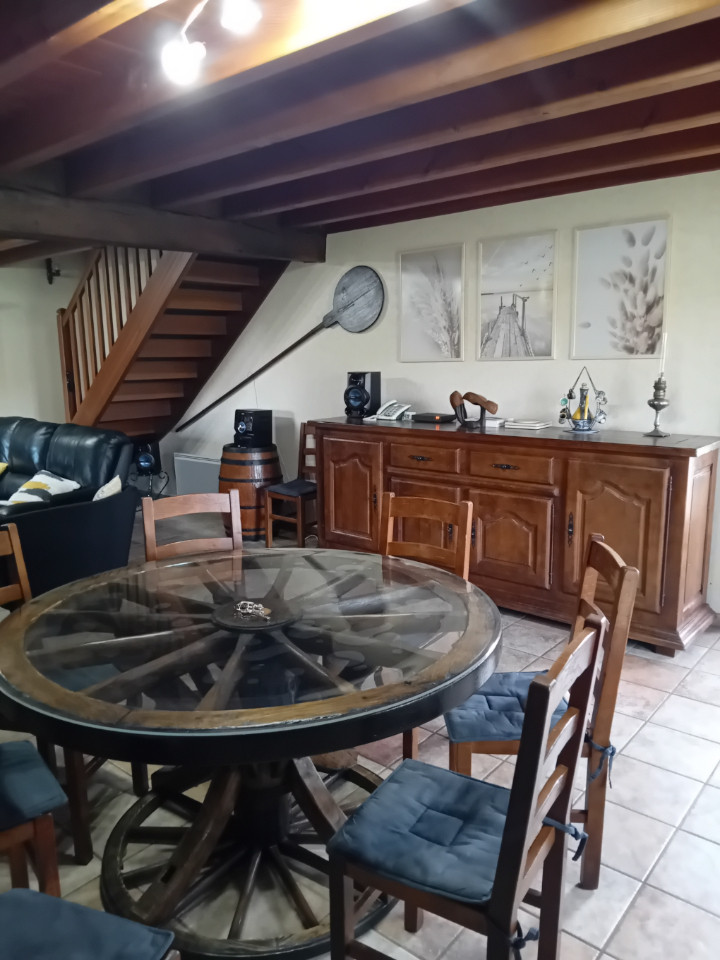GreenGo location vacances écoresponsables