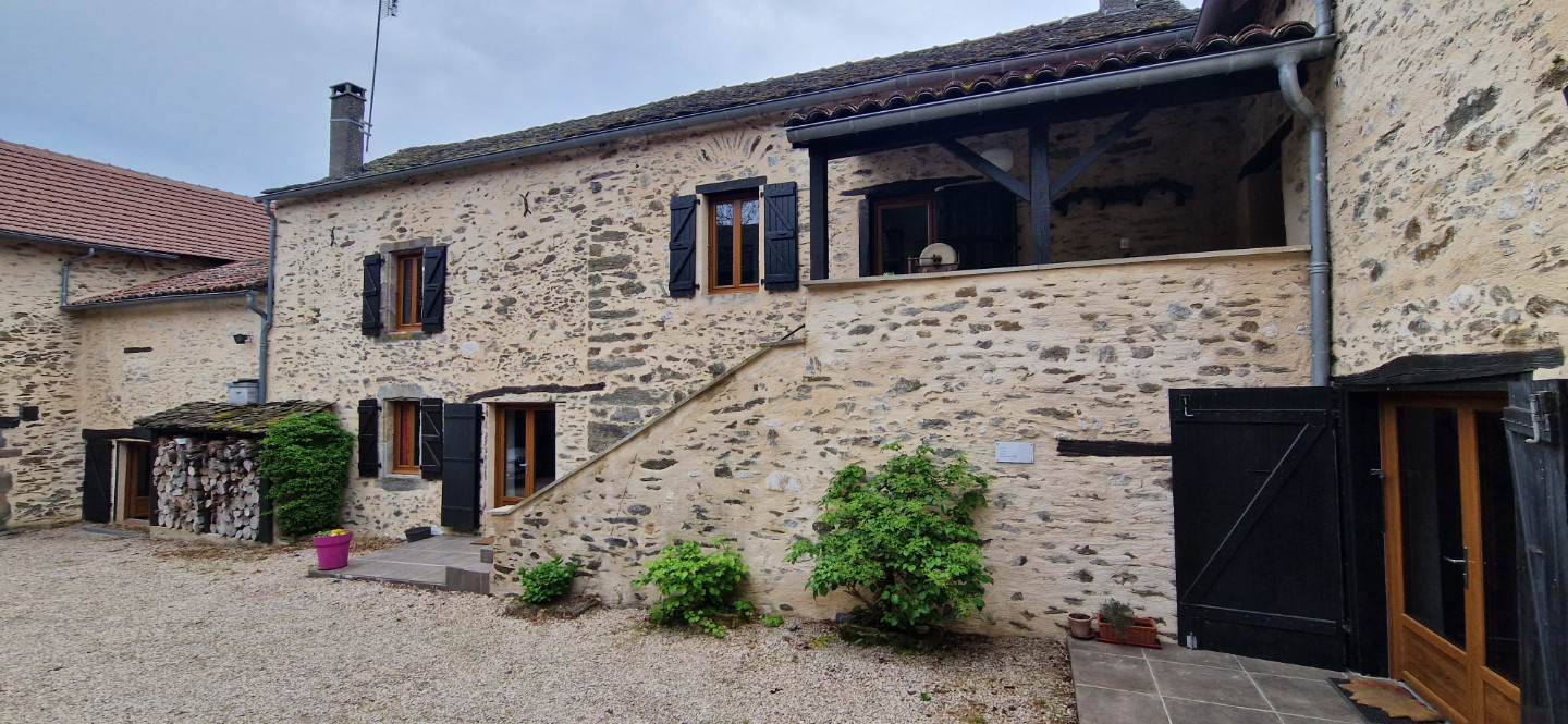 GreenGo Gîte Occitanie Évasion