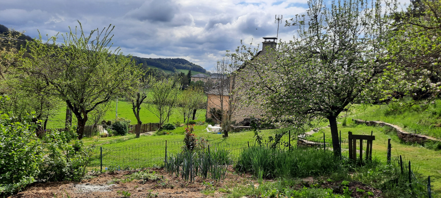 Location Aveyron Haut-de-gamme