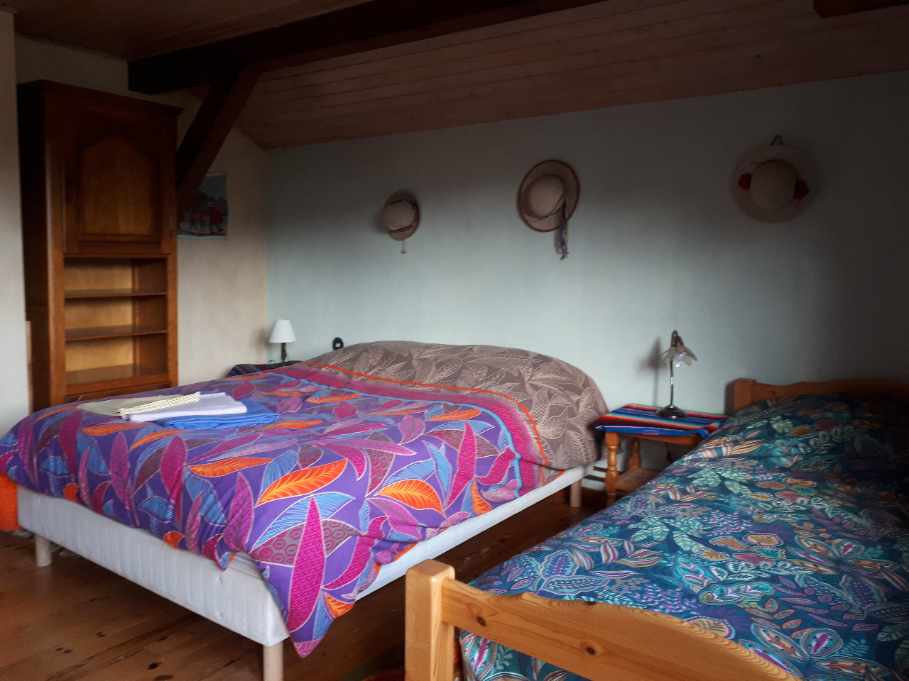 GreenGo Gîte Grand Est À la campagne