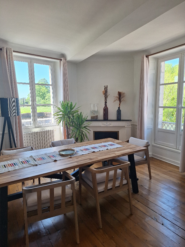 GreenGo Jatorri (appartement)