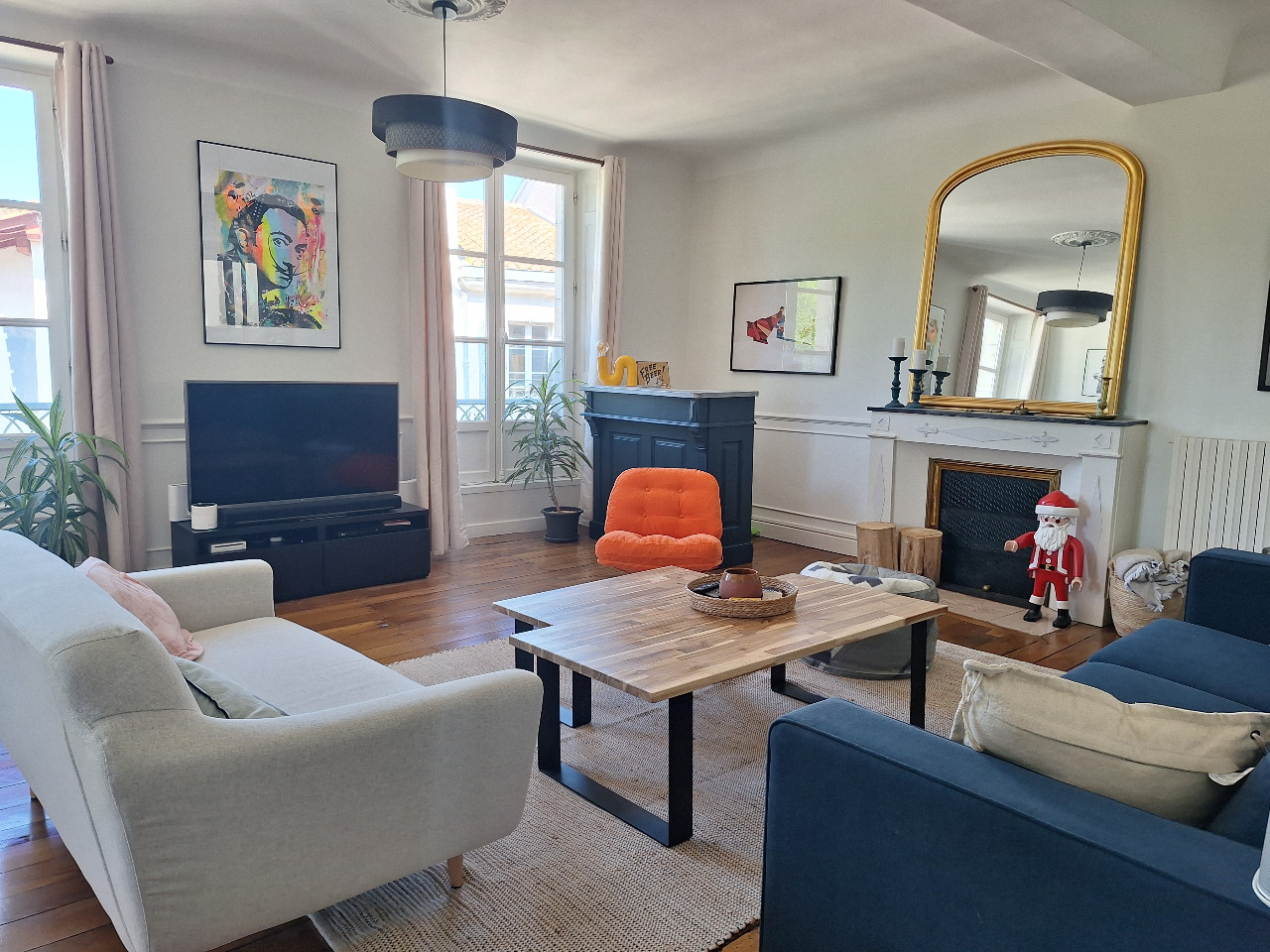 Hôte GreenGo: Jatorri (appartement)