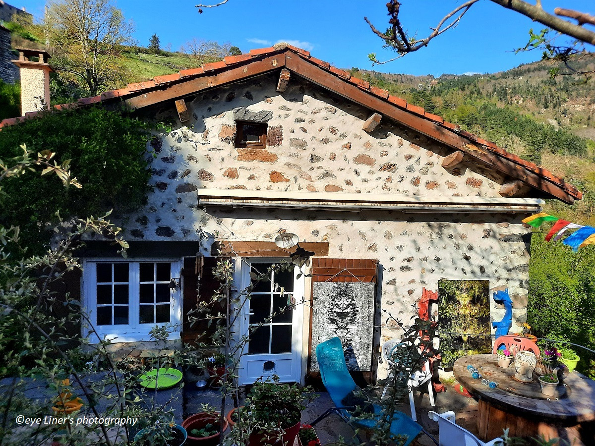 GreenGo La Maison de Sophia Gaïa, Chemin de Compostelle