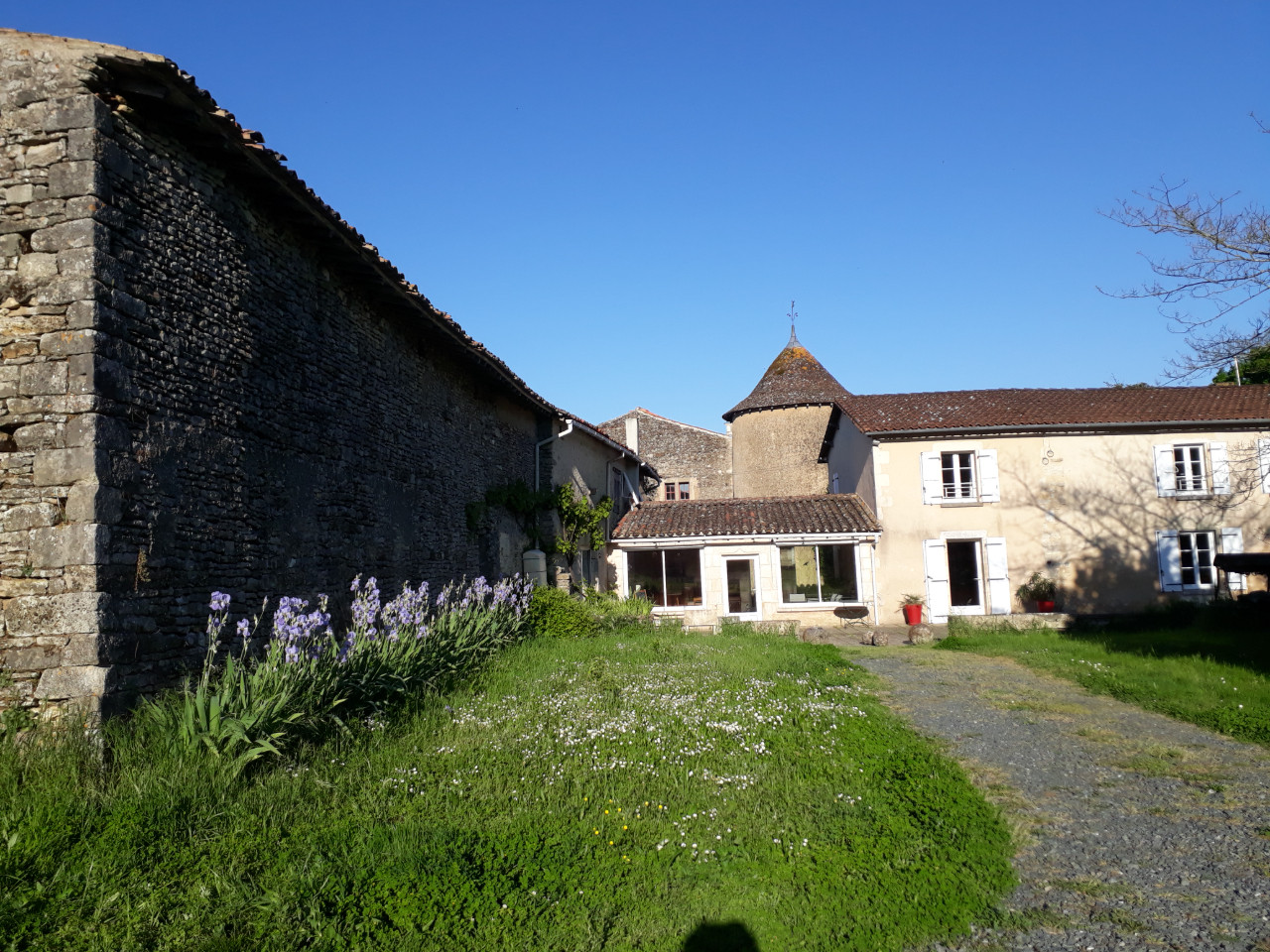 Le Verger