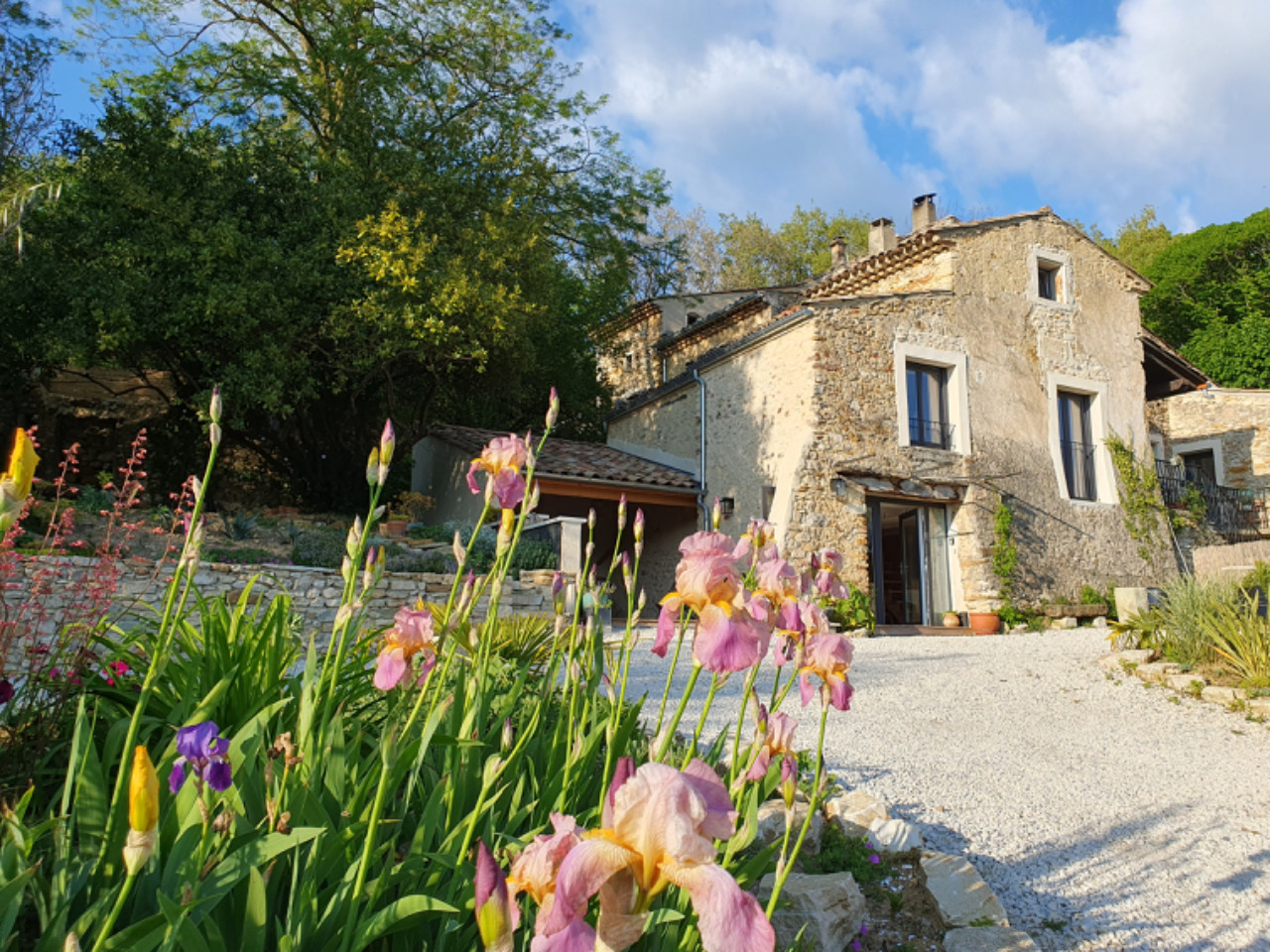 Le Gîte du Satelas