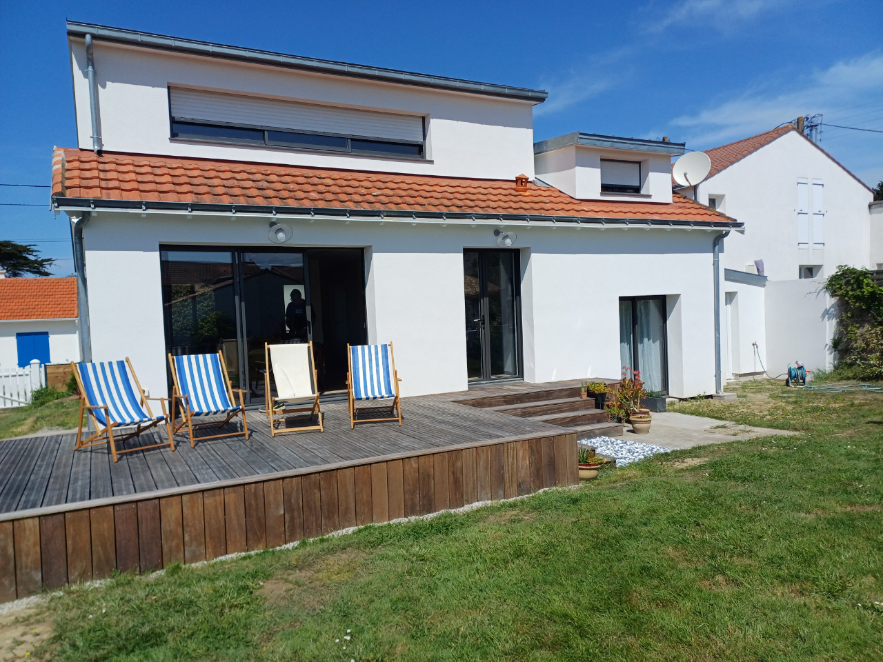 GreenGo location vacances écoresponsables