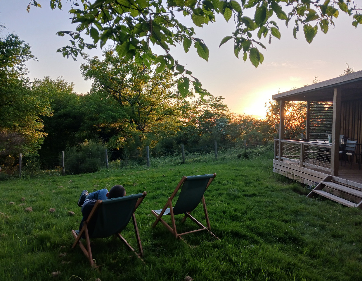 GreenGo location vacances écoresponsables