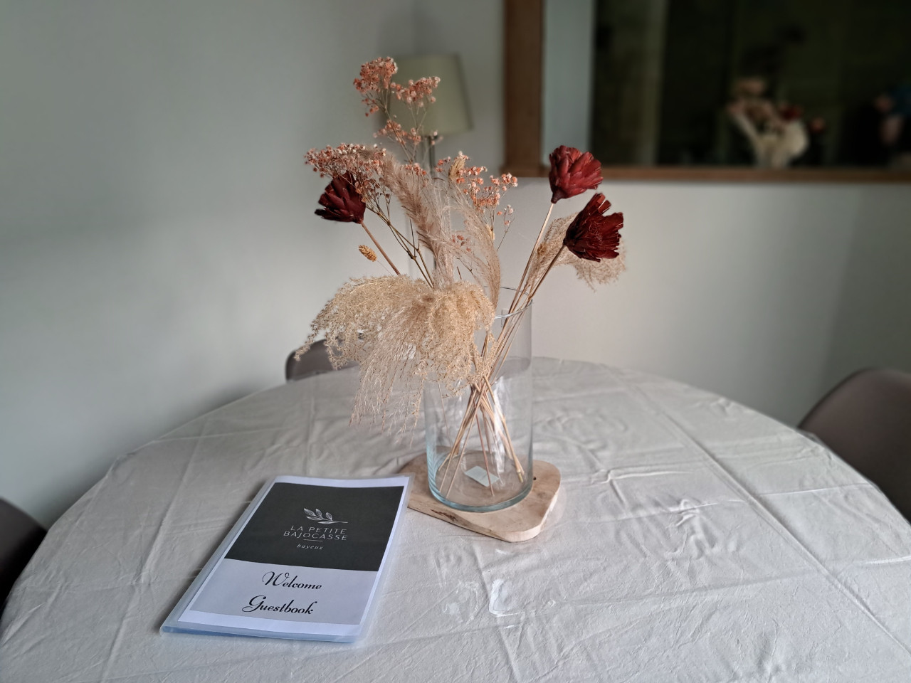 Calvados Romantique