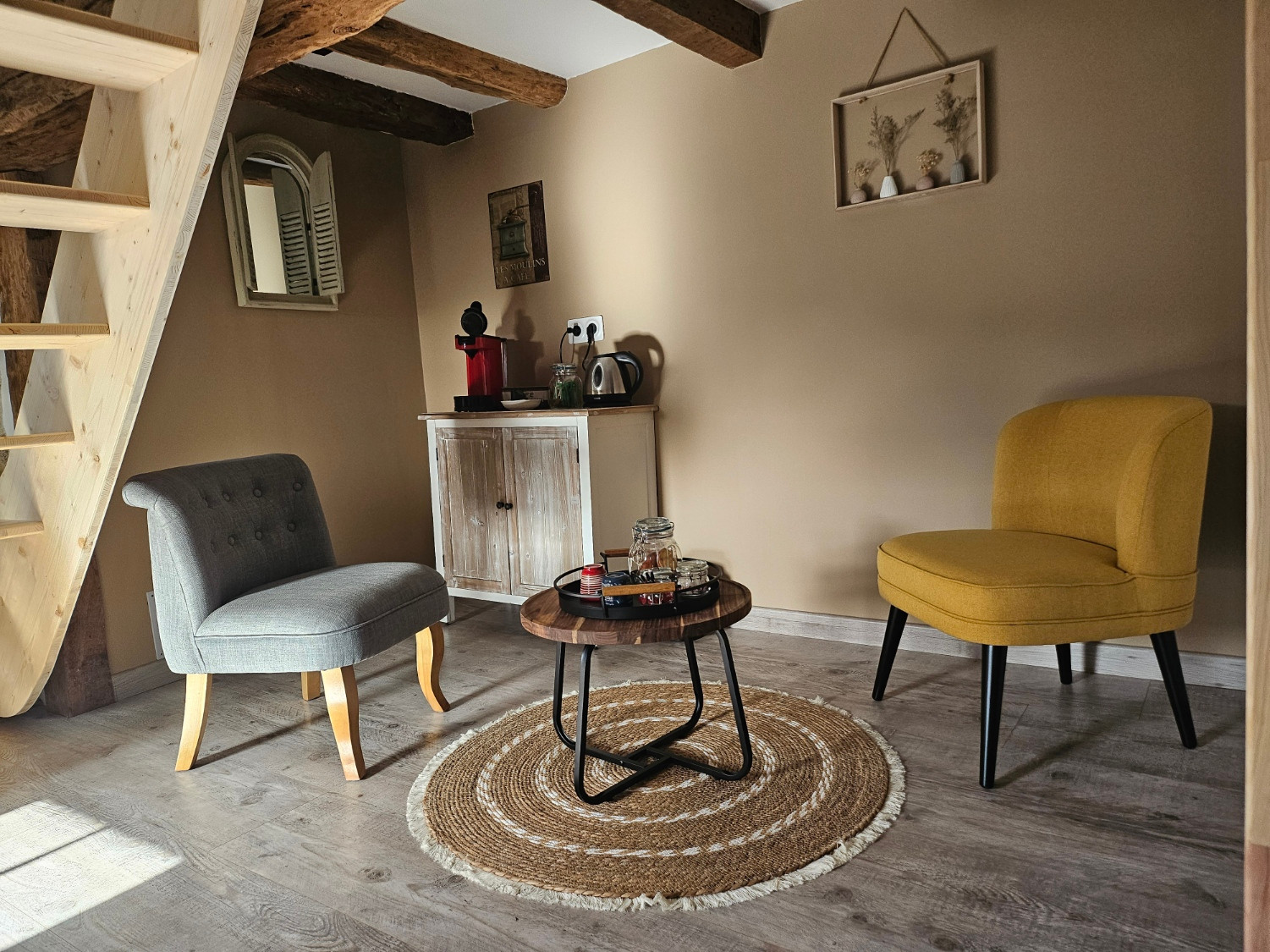 GreenGo Chambre d’hôtes Nouvelle-Aquitaine Évasion
