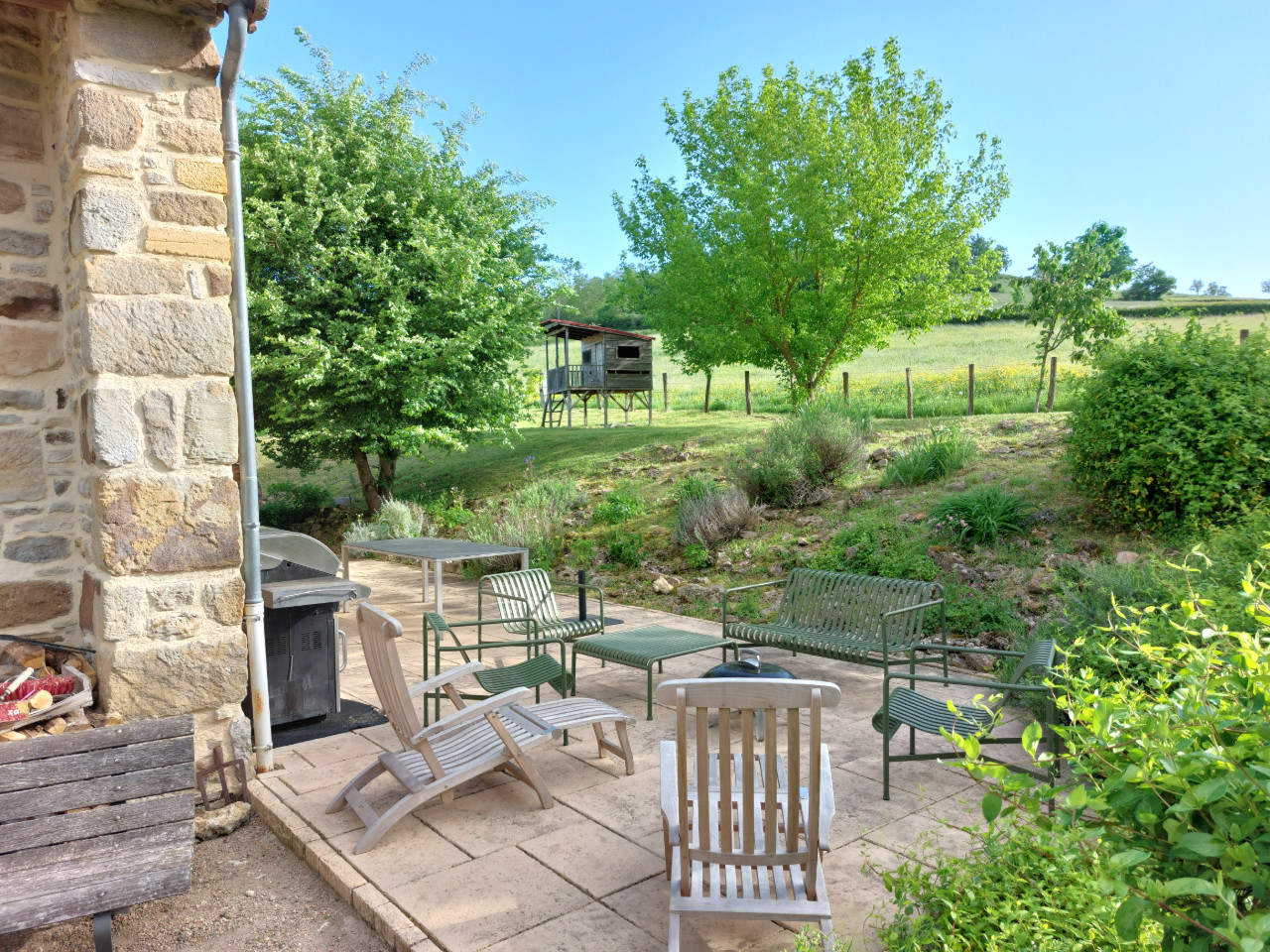 GreenGo location vacances écoresponsables