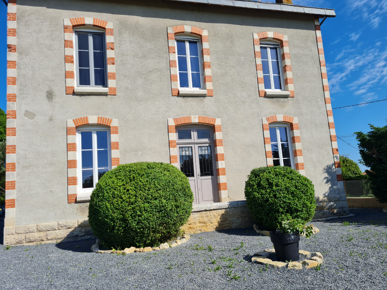 Gîte du bois Jura