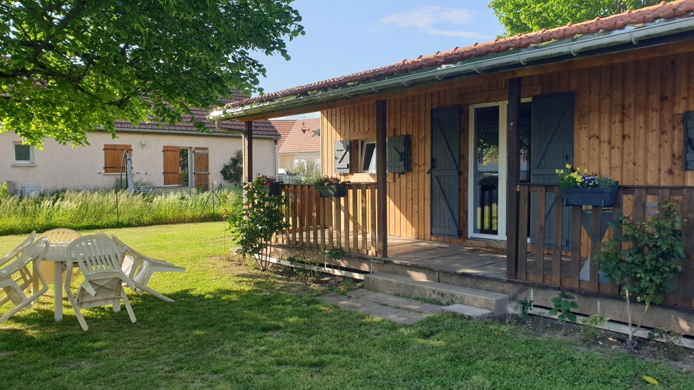 GreenGo location vacances écoresponsables