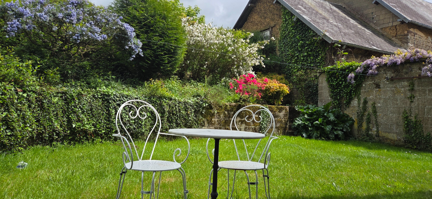 Location Manche À la campagne