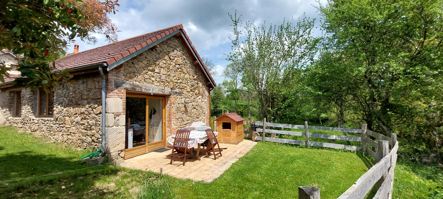 La Cabane de Jeanne