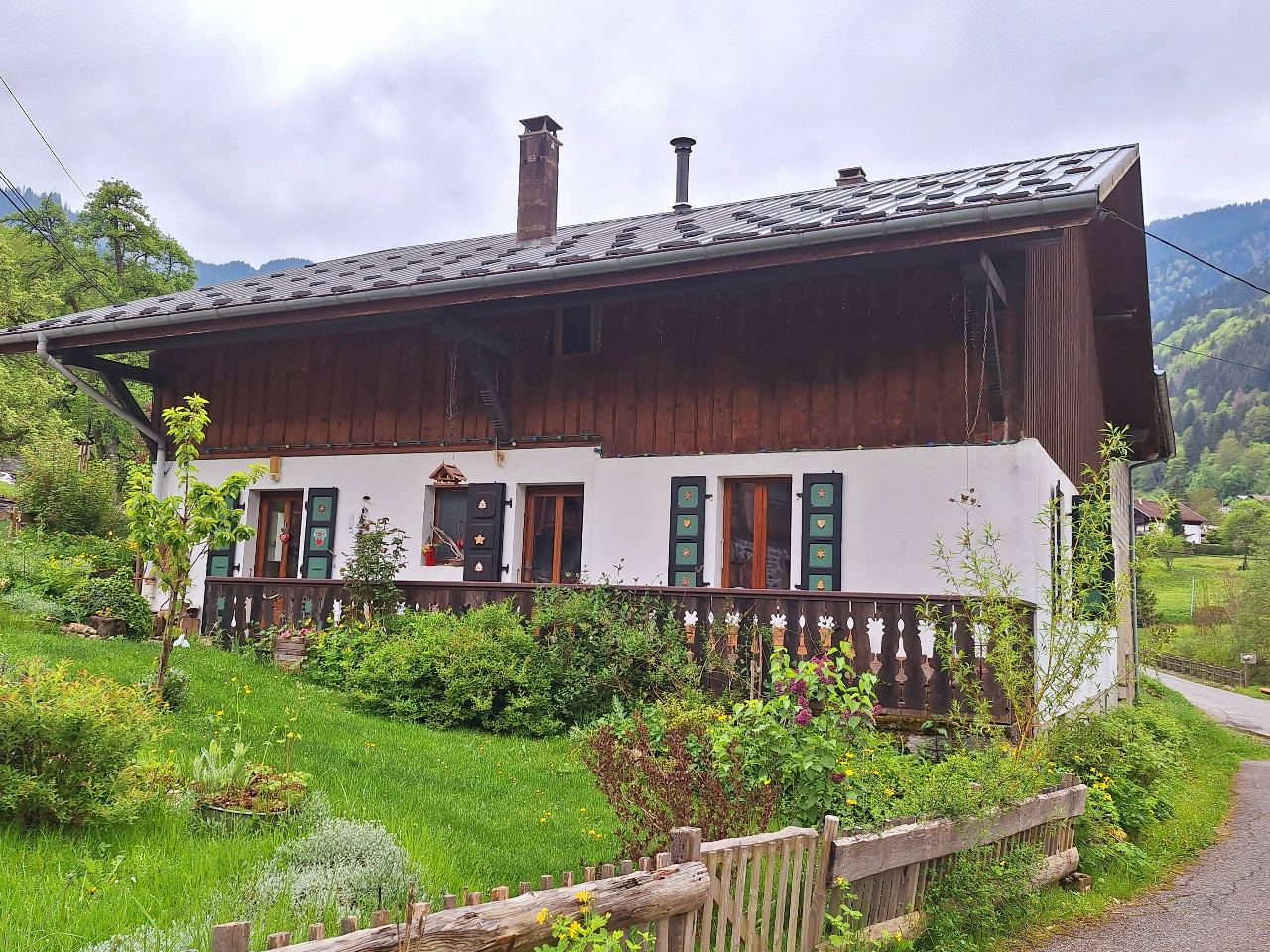 Chez Fernande