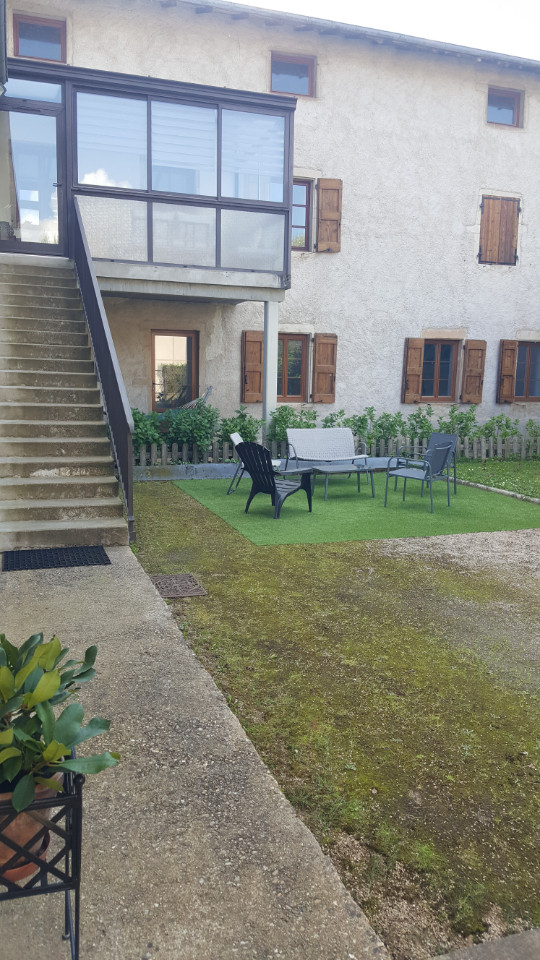 GreenGo location vacances écoresponsables