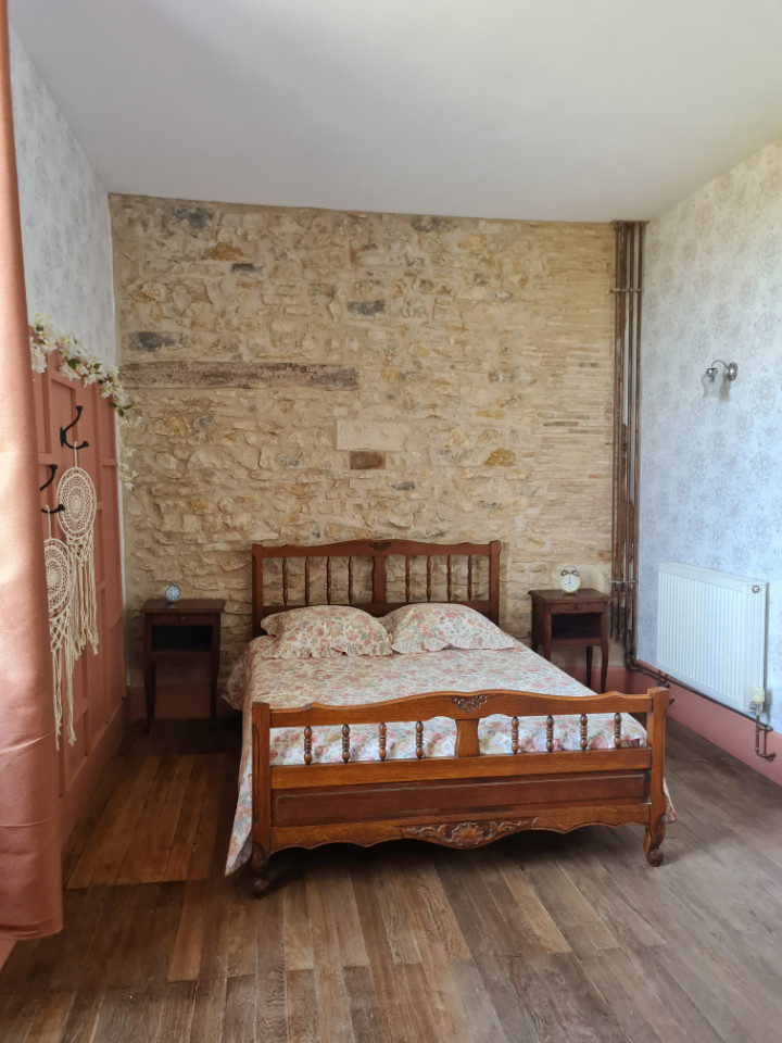 GreenGo Gîte du bois Jura