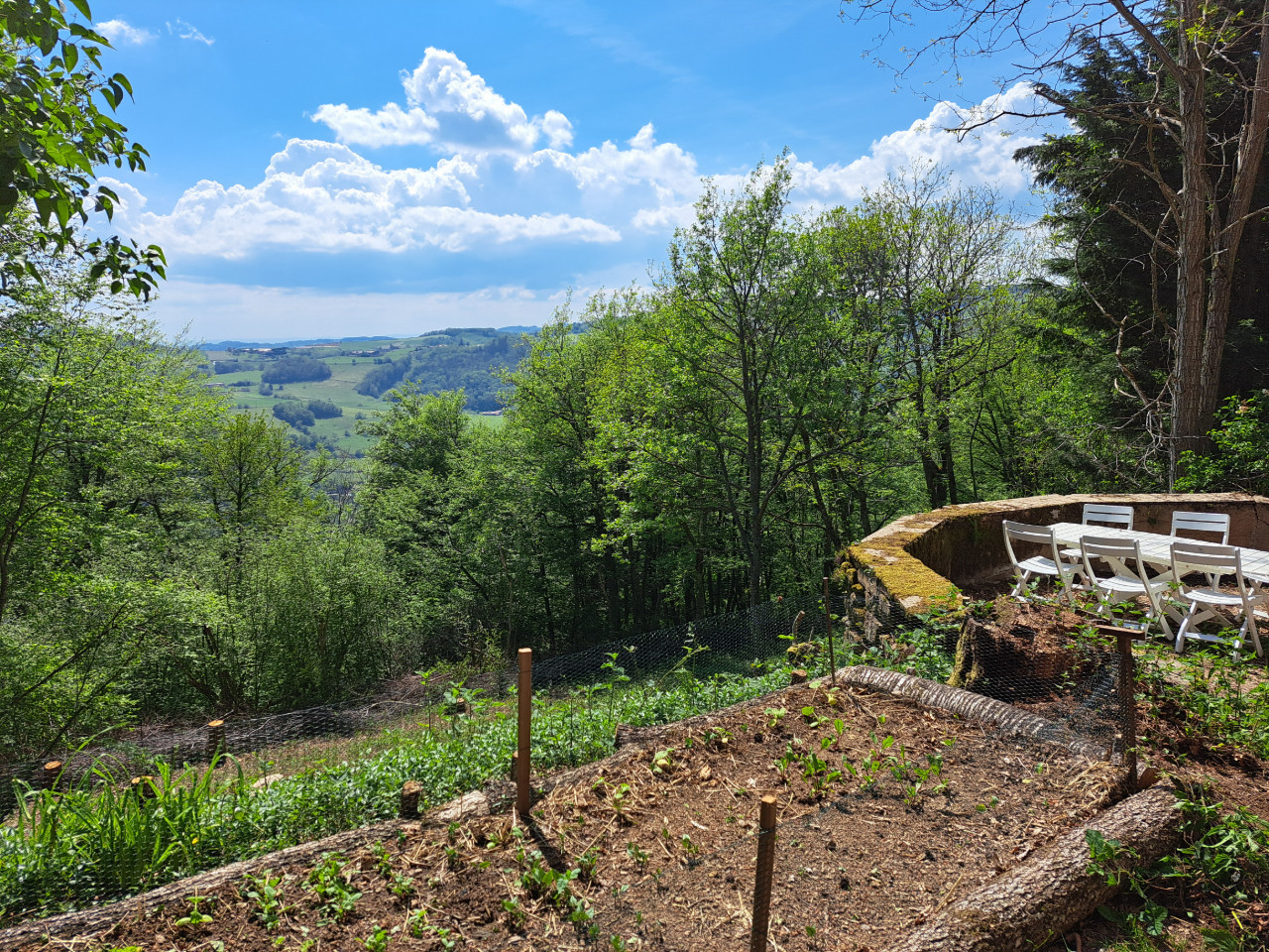 GreenGo location vacances écoresponsables