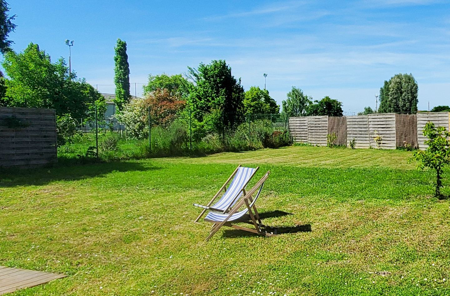 GreenGo Gîte Anjouloire