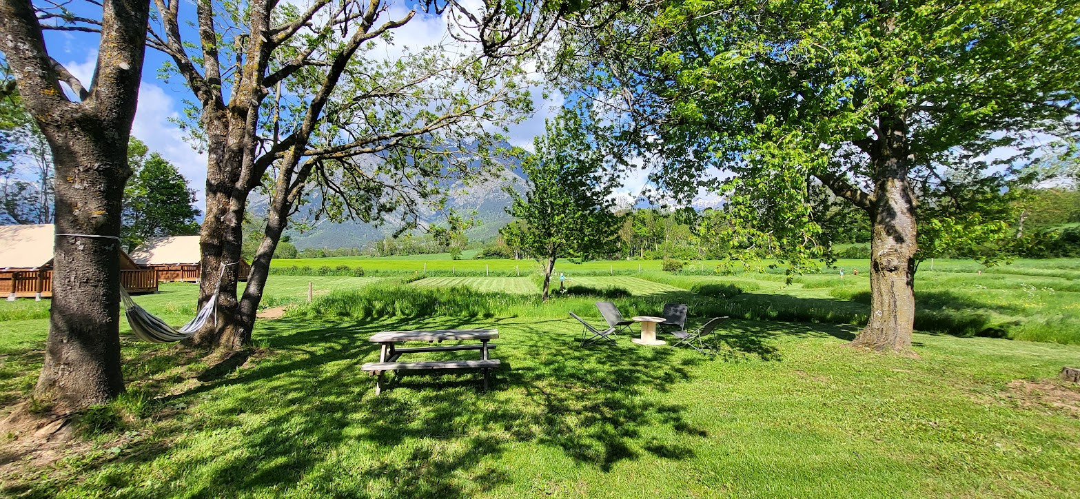 GreenGo Gîte Provence-Alpes-Côte d'Azur Évasion
