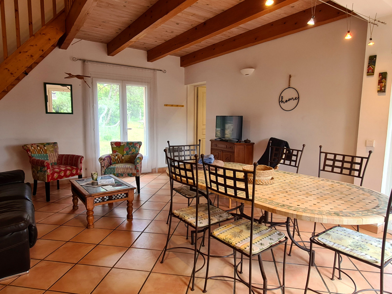 GreenGo Gîte Provence-Alpes-Côte d'Azur Évasion