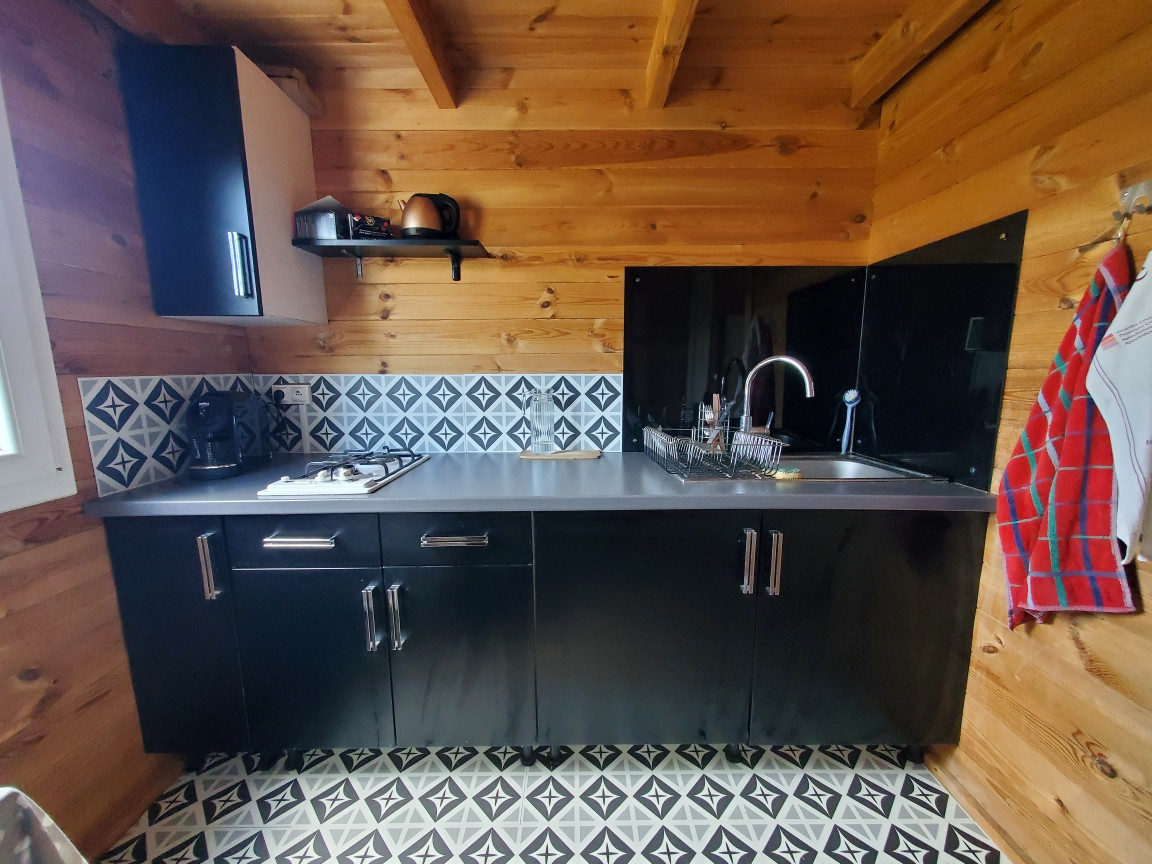 GreenGo Gîte Occitanie Évasion