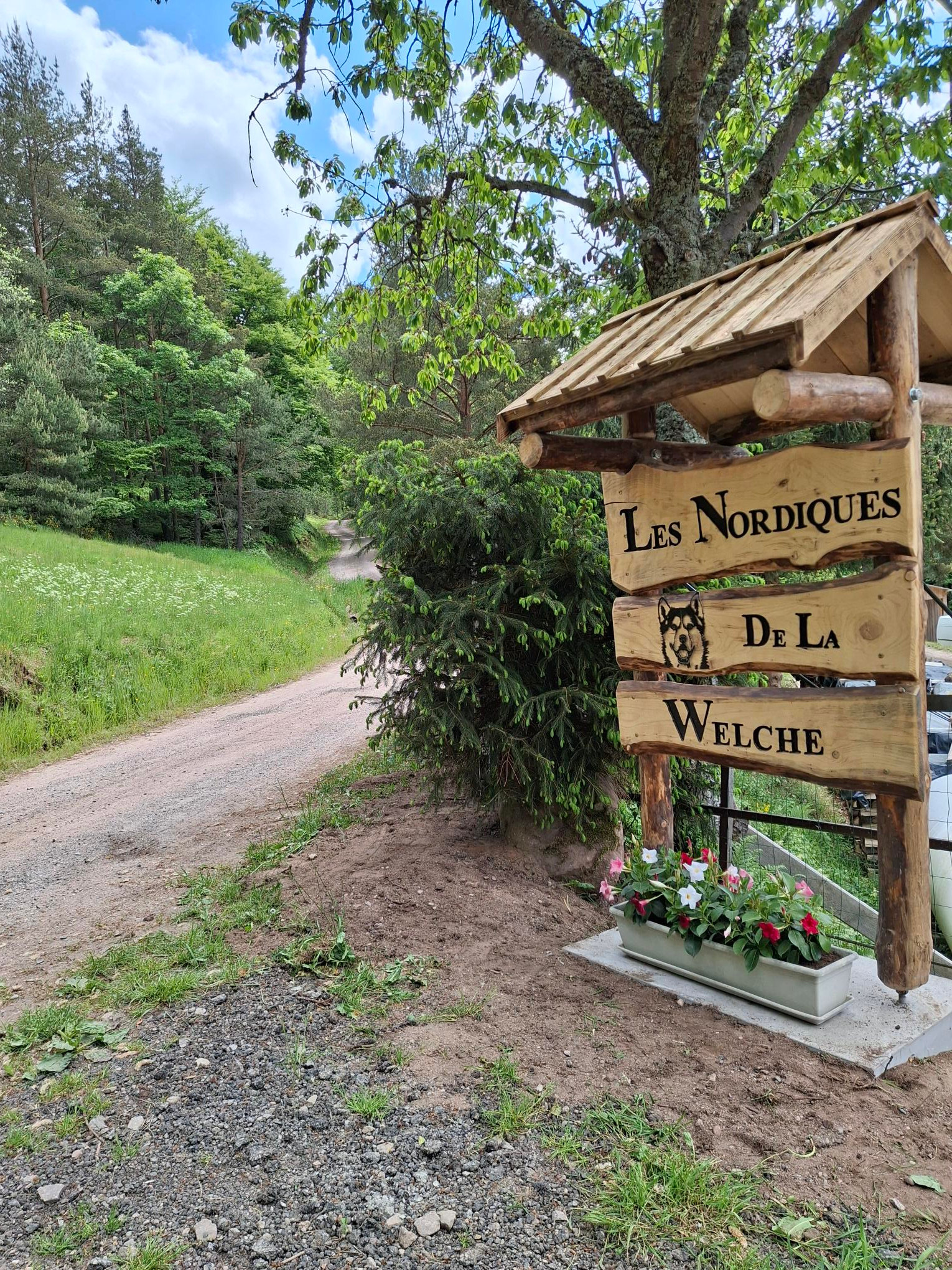 Location Haut-Rhin À la montagne