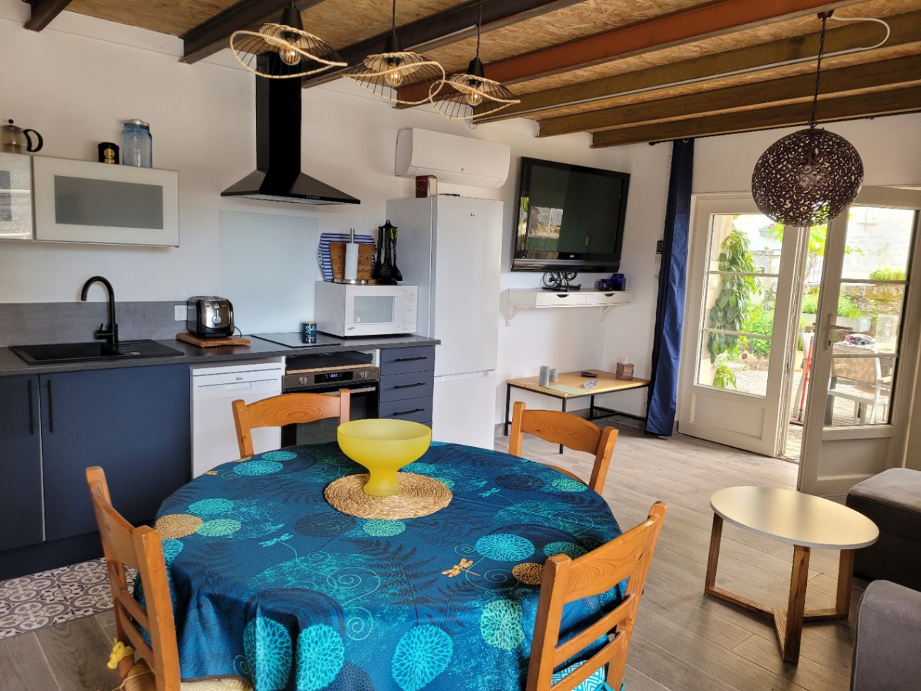 GreenGo location vacances écoresponsables