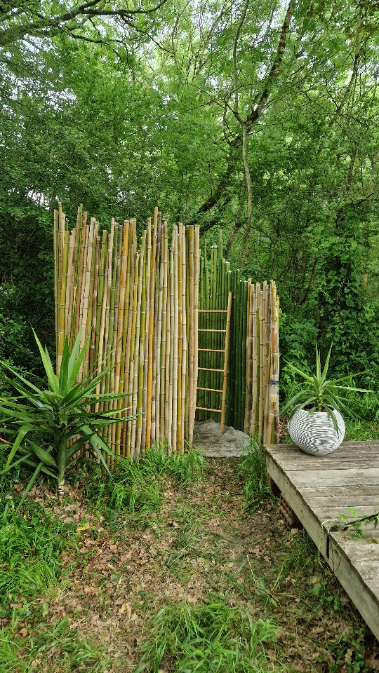 Haute-Garonne Glamping