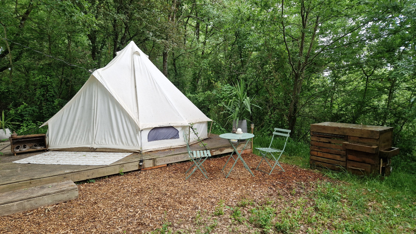 GreenGo location vacances écoresponsables