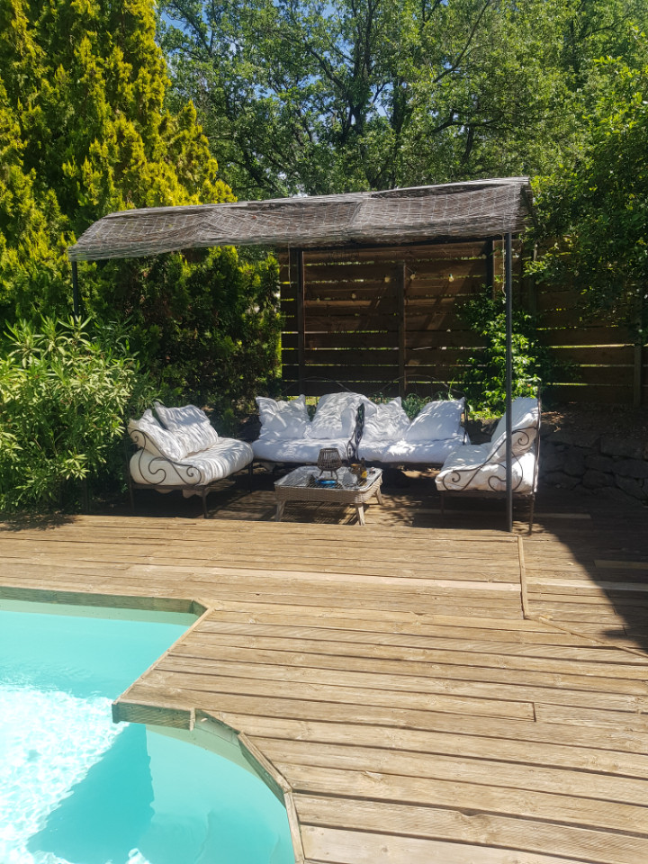 GreenGo Gîte Provence-Alpes-Côte d'Azur À la campagne