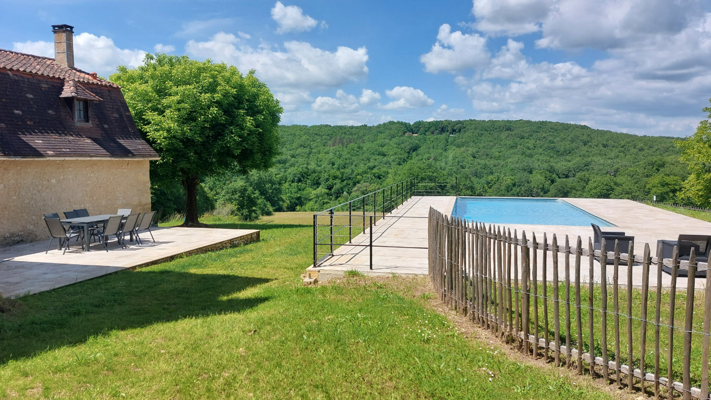 GreenGo Les Hauts de Couze