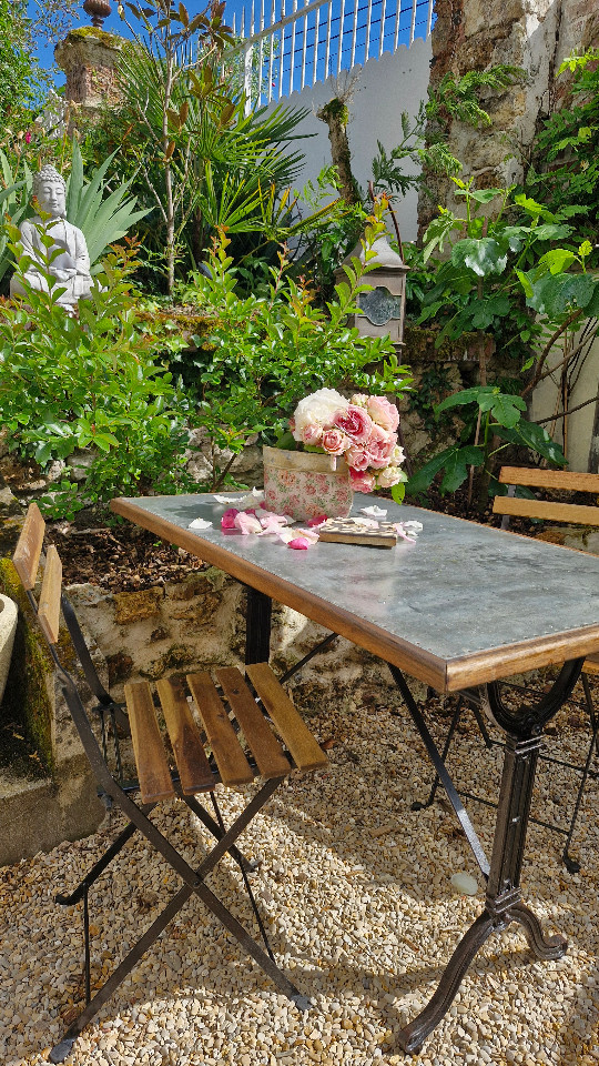 Hôte GreenGo: Gîte indépendant et intimiste dans une Maison d'artistes, 3 min Ferté-sous-Jouarre, 42 min Paris Ter