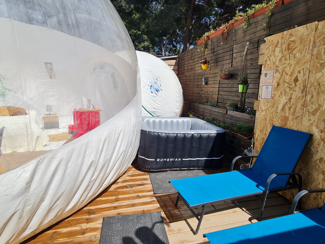 Var Glamping