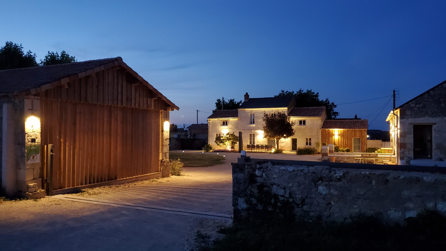 Domaine de Brignon