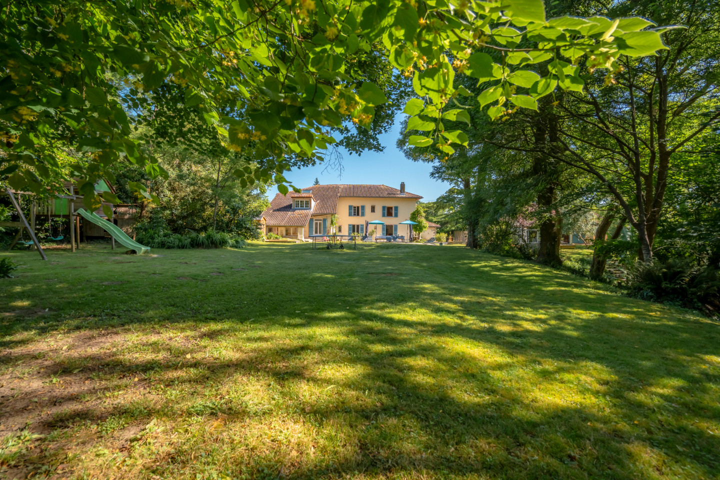 GreenGo location vacances écoresponsables