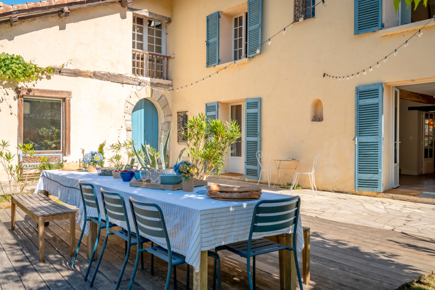 GreenGo Gîte Nouvelle-Aquitaine Haut-de-gamme