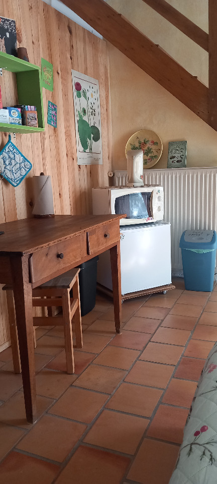 GreenGo location vacances écoresponsables
