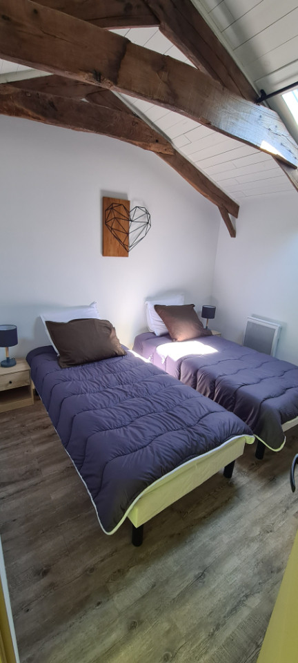 GreenGo location vacances écoresponsables