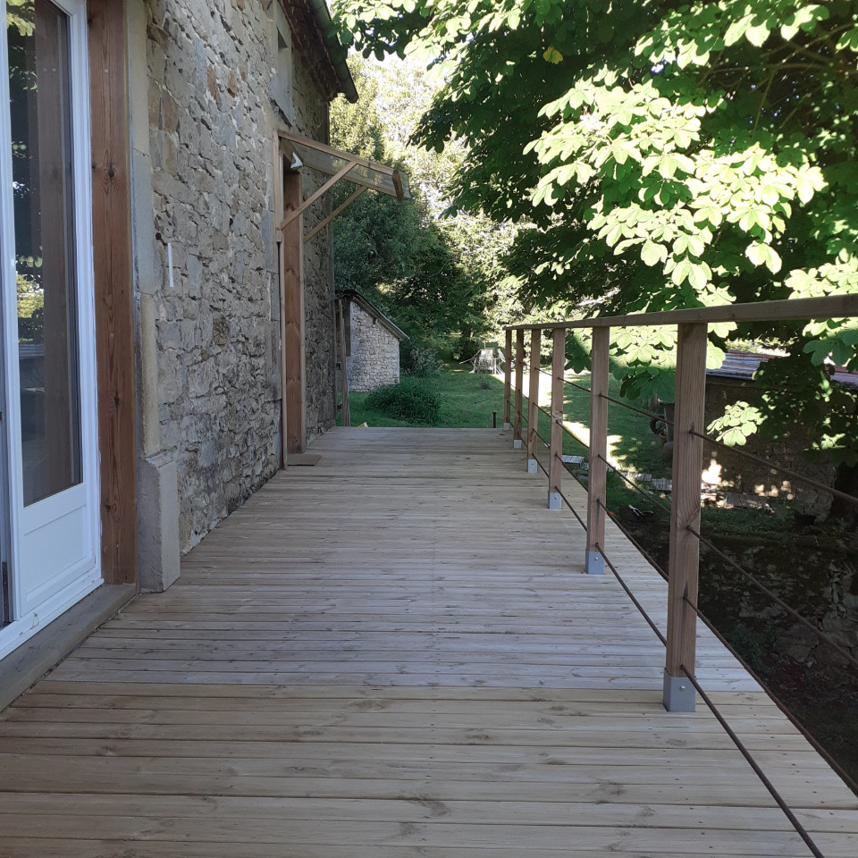 GreenGo location vacances écoresponsables