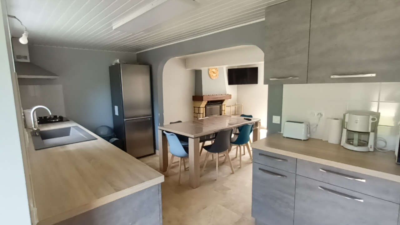GreenGo La Maison Beau Soleil