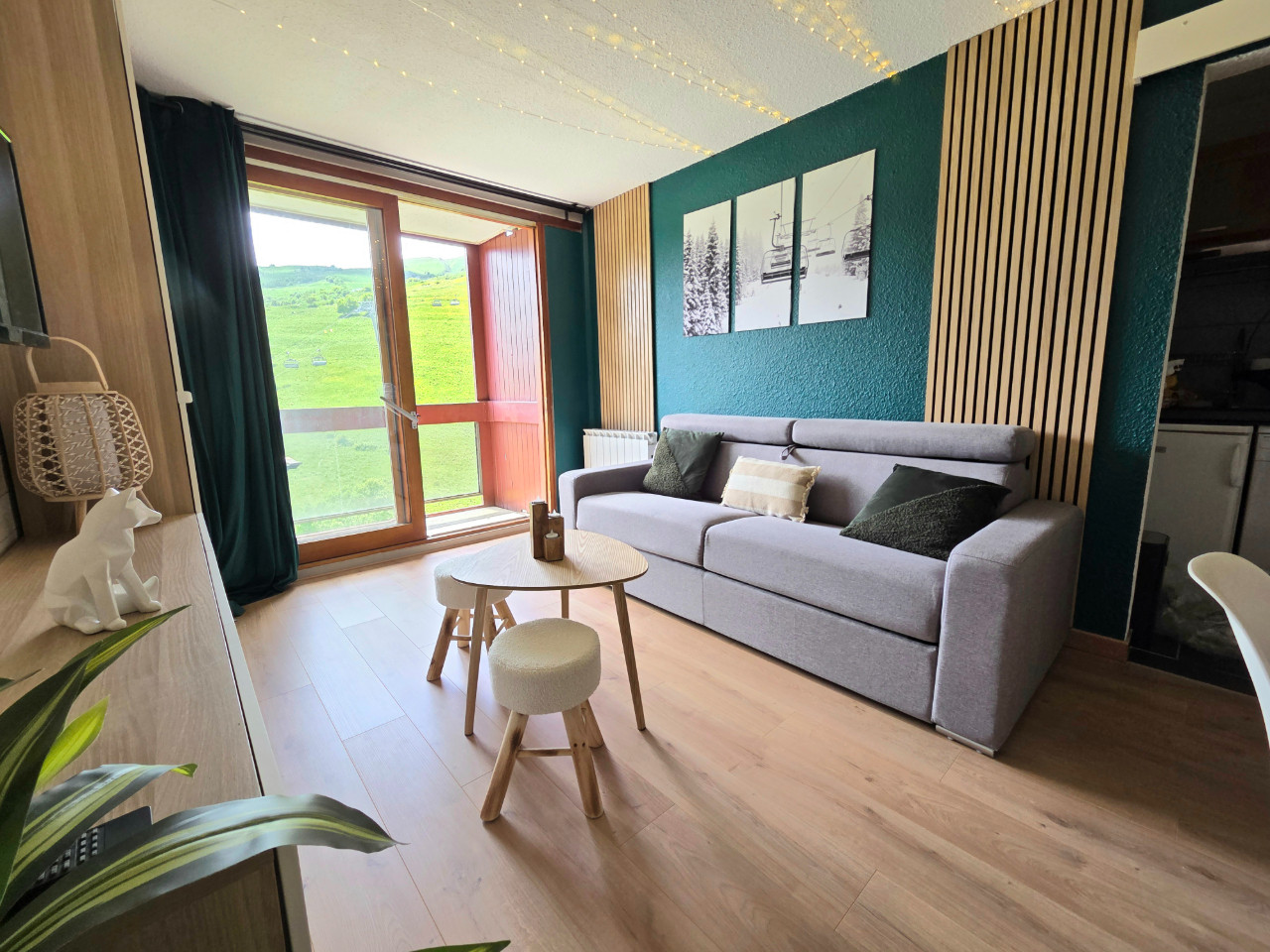 GreenGo Location Auvergne-Rhône-Alpes Évasion