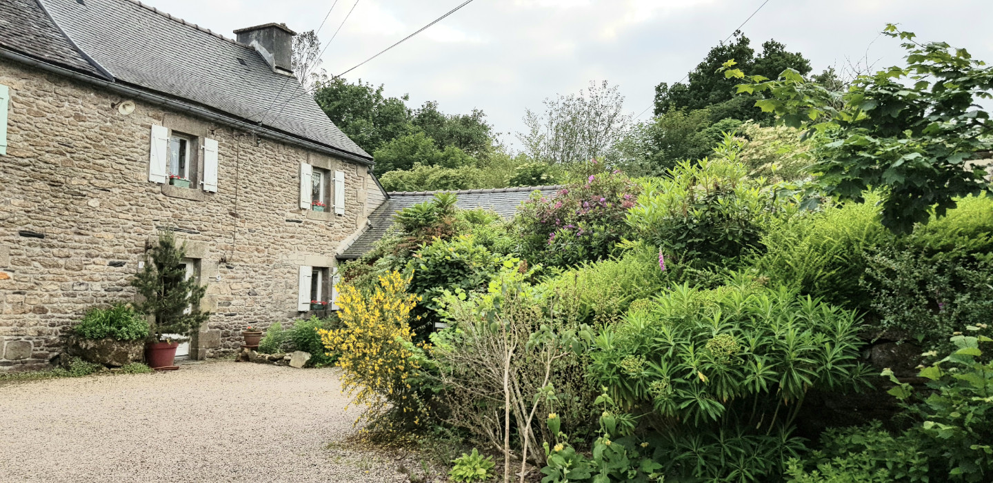 Hôte GreenGo: Gîte de Kerven