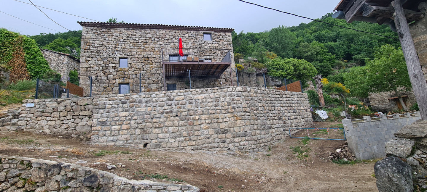 GreenGo Gîte la Montagne